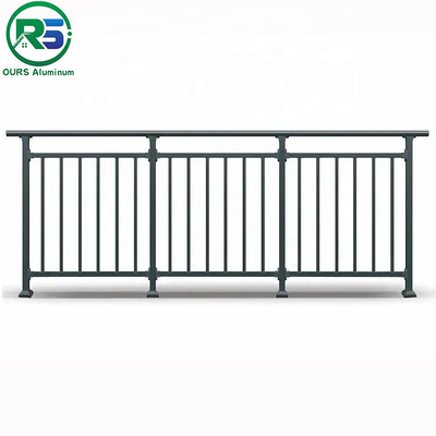 1250mm Colorful Aluminium Decorative Screens Air Conditioner Vent Louver With Interior Wall