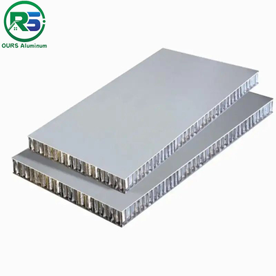 Decorating Suspended Metal Ceiling U Aluminum Profile Screen Ceiling 30mm Thickness