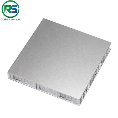 Decorating Suspended Metal Ceiling U Aluminum Profile Screen Ceiling 30mm Thickness