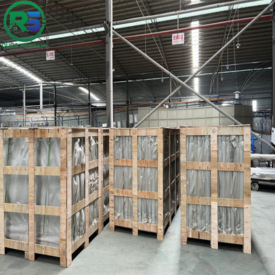10mm Aluminum Honeycomb Panel Wood Grain Acoustic Filling Wooden Panel 4x8